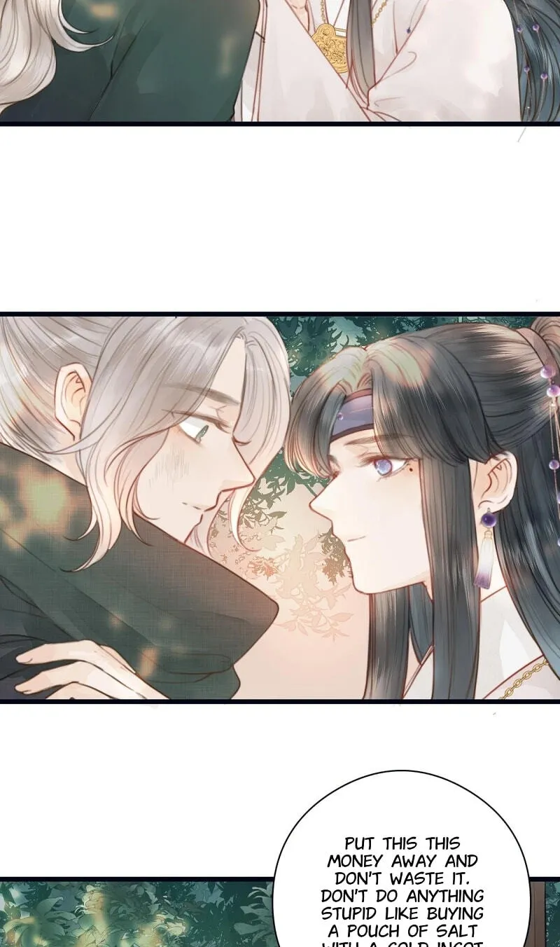 Read My Charming Bandit chapter 7 image 28 on Lezhin