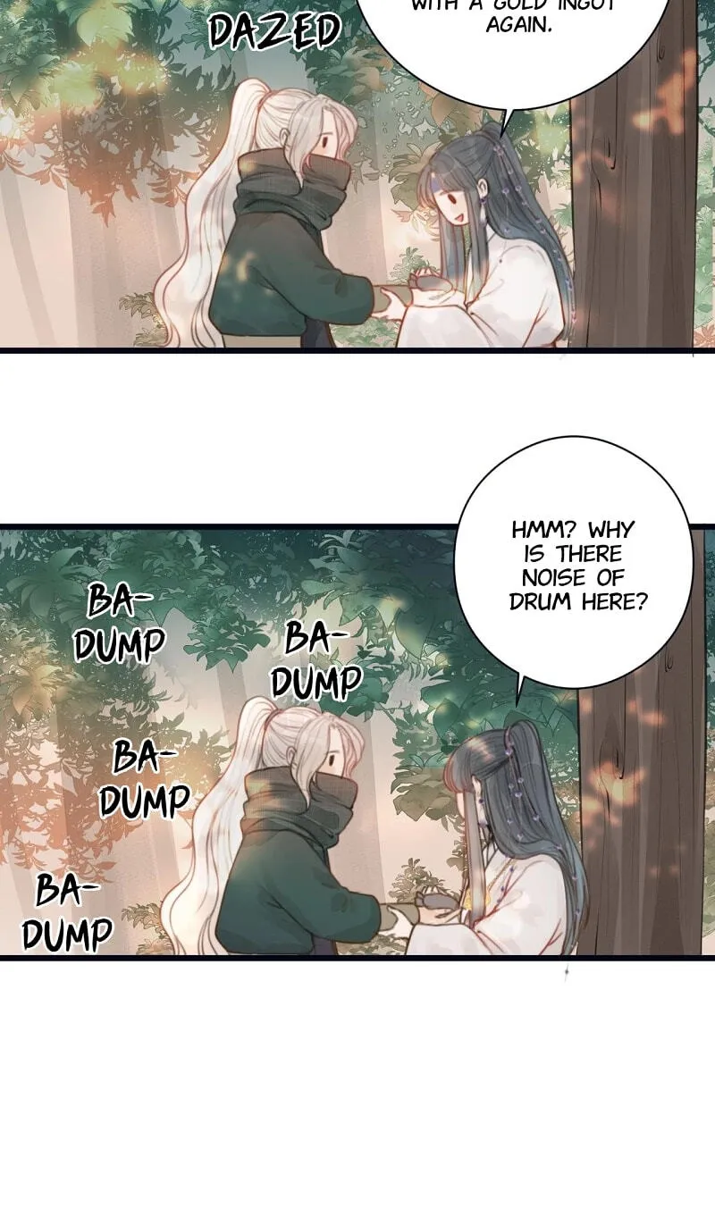 Read My Charming Bandit chapter 7 image 29 on Lezhin