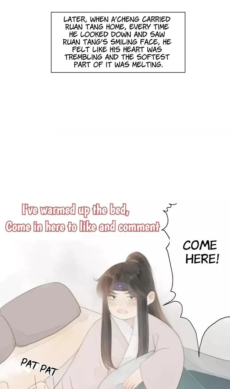 Read My Charming Bandit chapter 7 image 30 on Lezhin