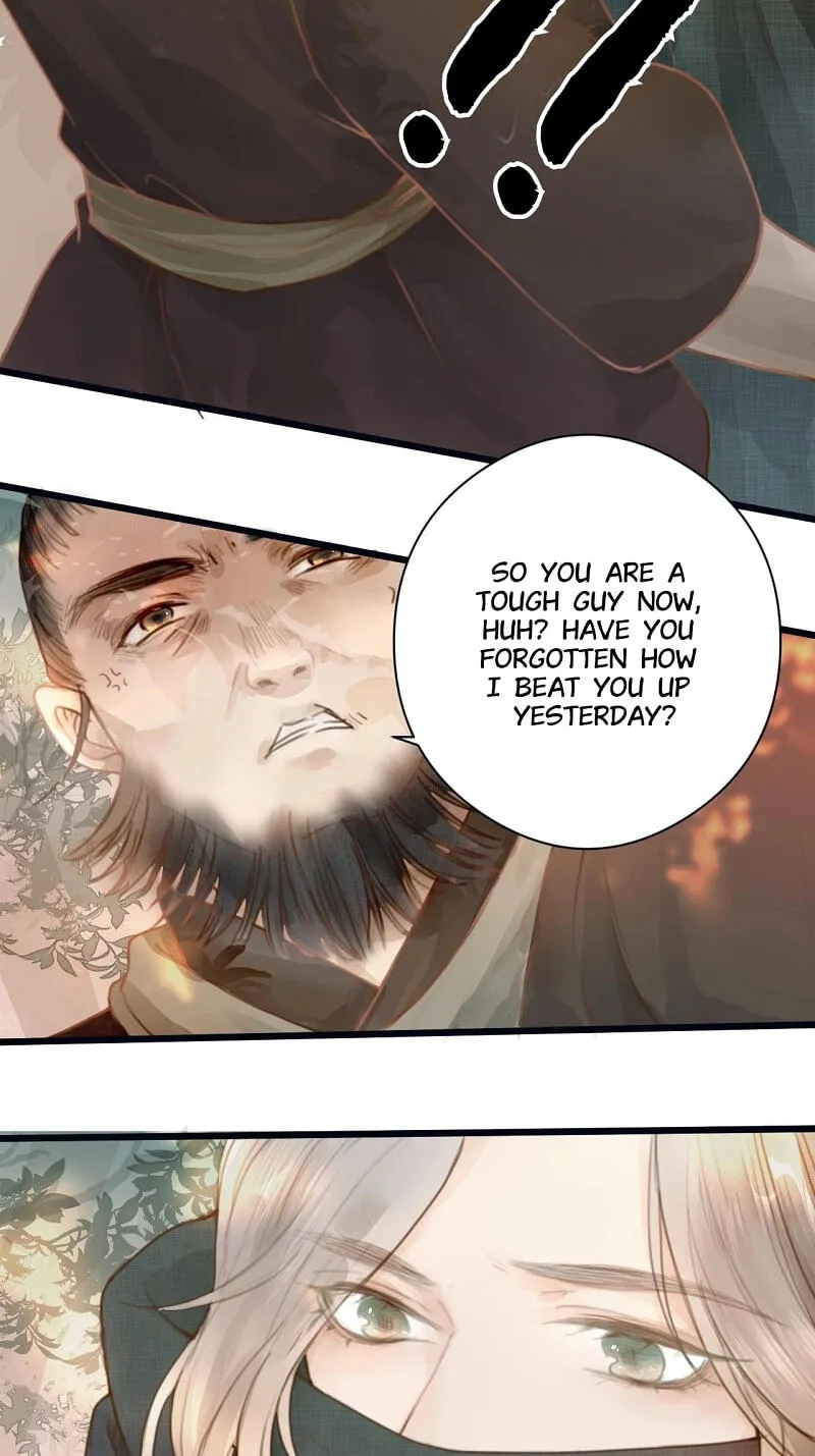 Read My Charming Bandit chapter 7 image 5 on Lezhin