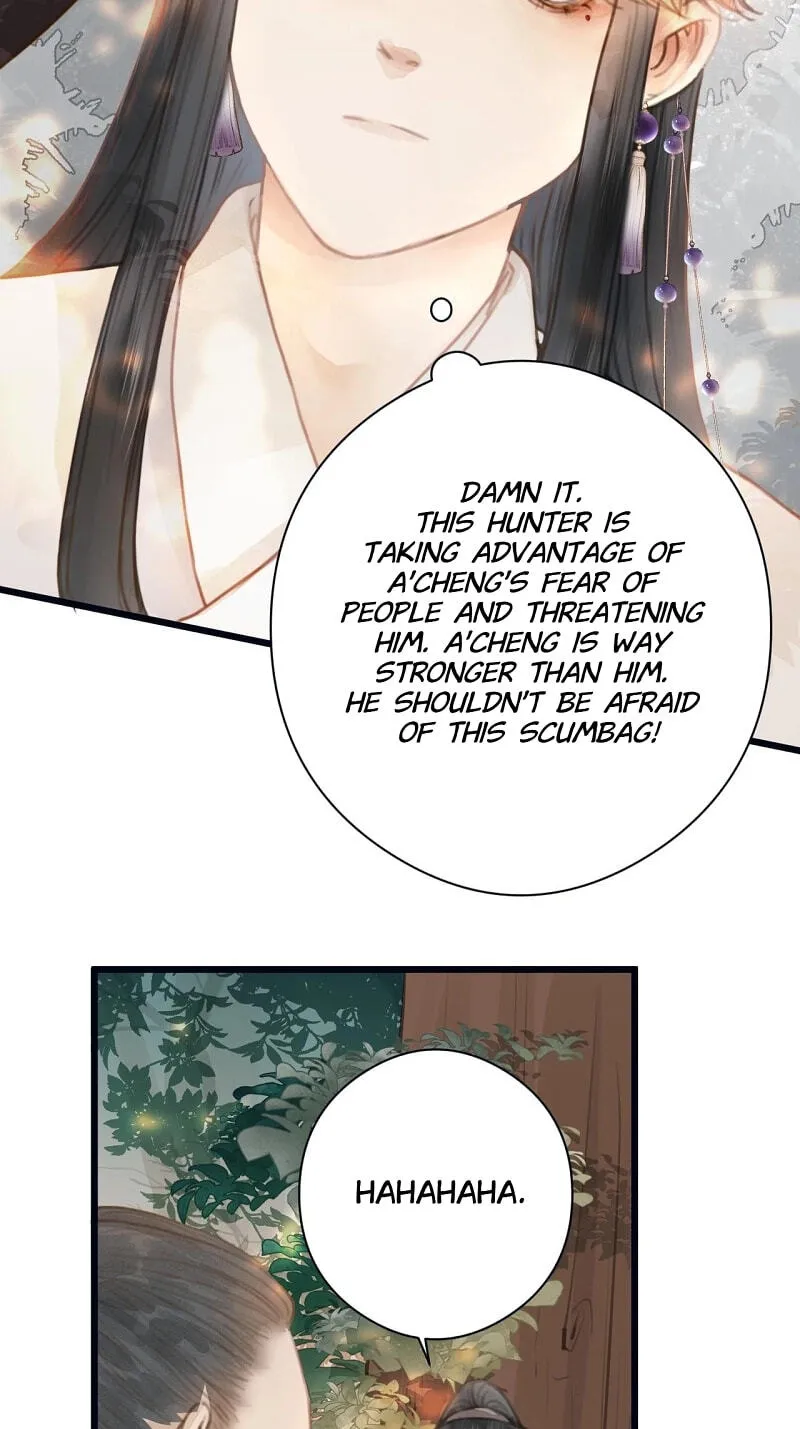 Read My Charming Bandit chapter 7 image 7 on Lezhin