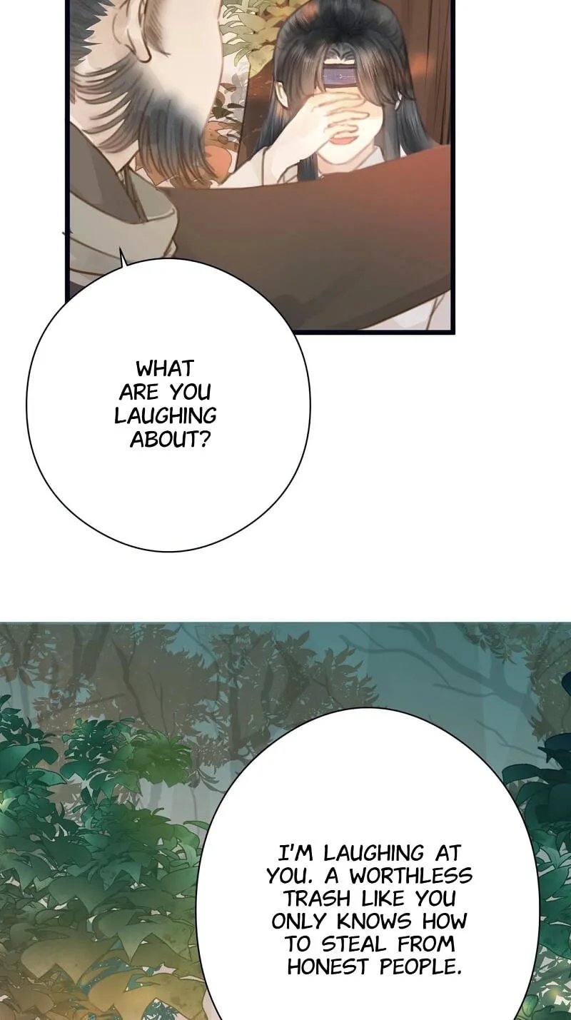 Read My Charming Bandit chapter 7 image 8 on Lezhin