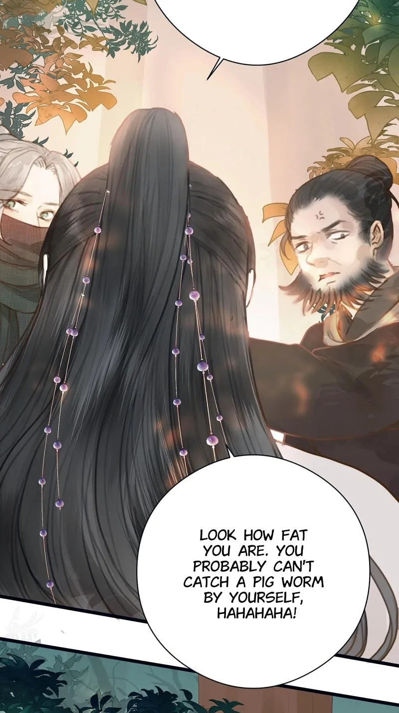 Read My Charming Bandit chapter 7 image 9 on Lezhin