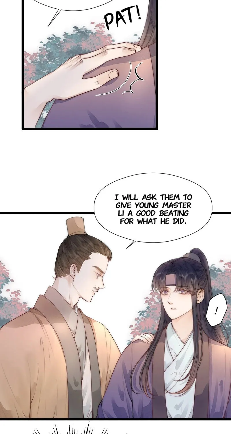 Read My Charming Bandit chapter 70 image 1 on Lezhin