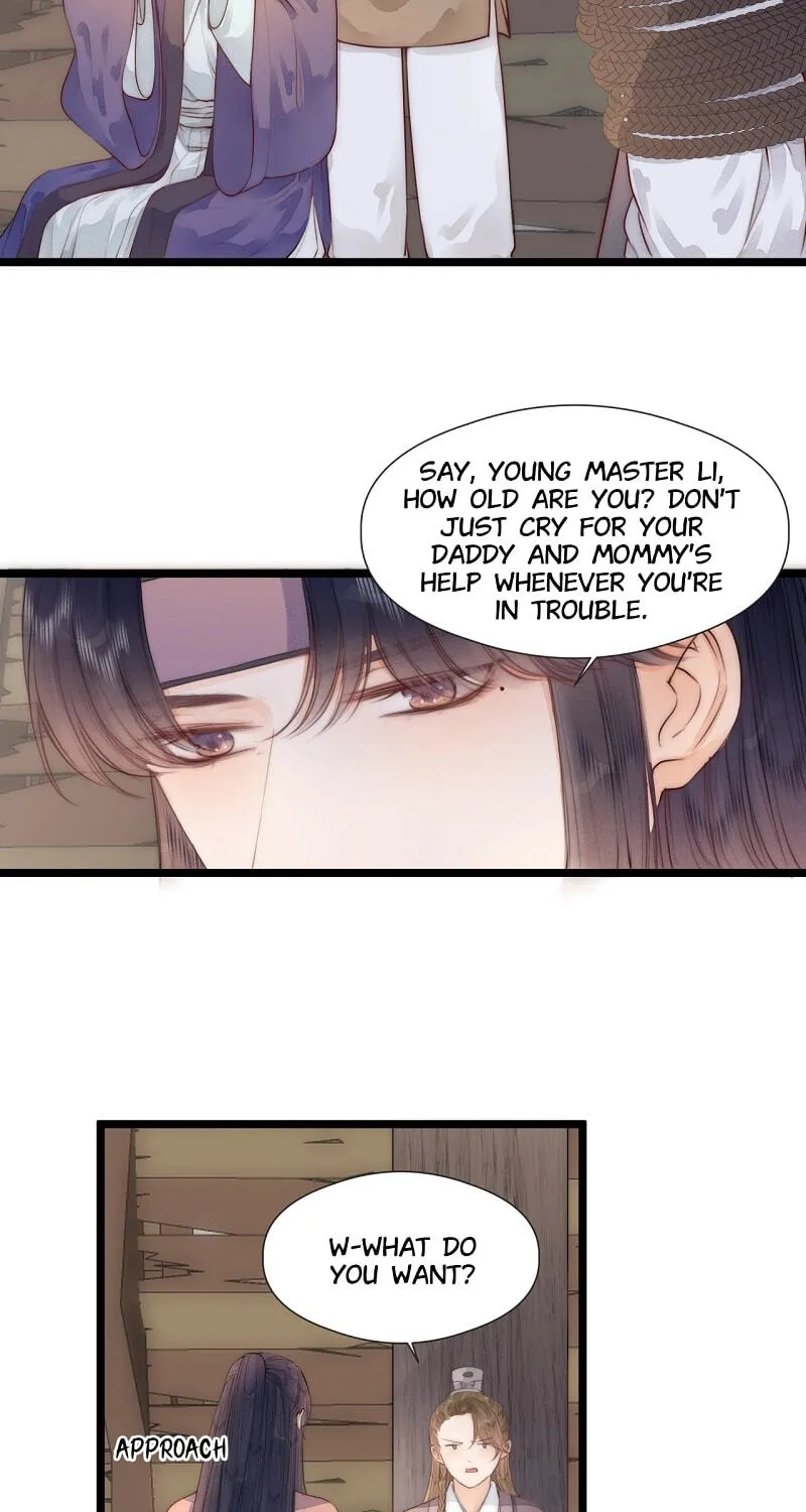 Read My Charming Bandit chapter 70 image 10 on Lezhin