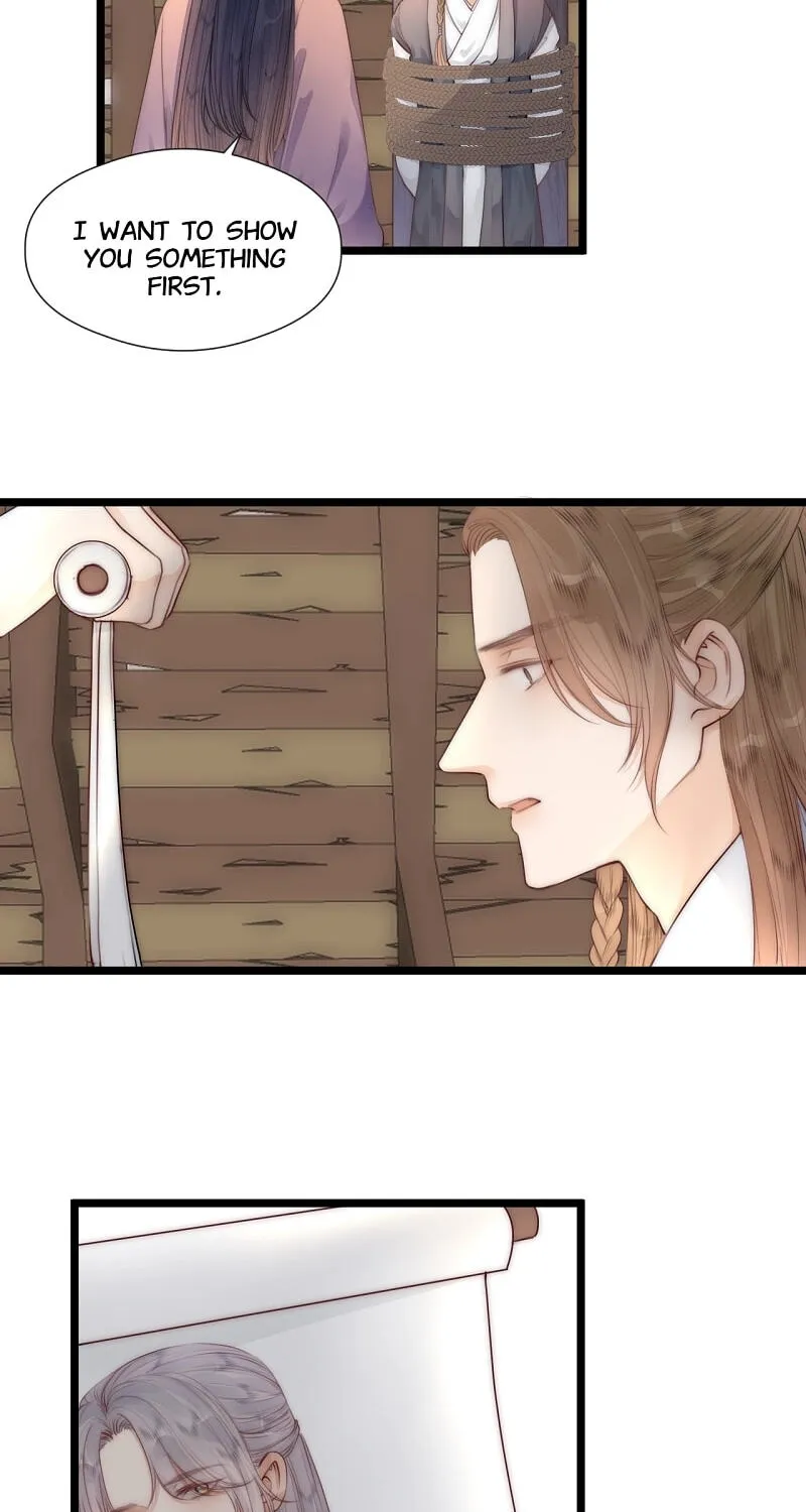Read My Charming Bandit chapter 70 image 11 on Lezhin