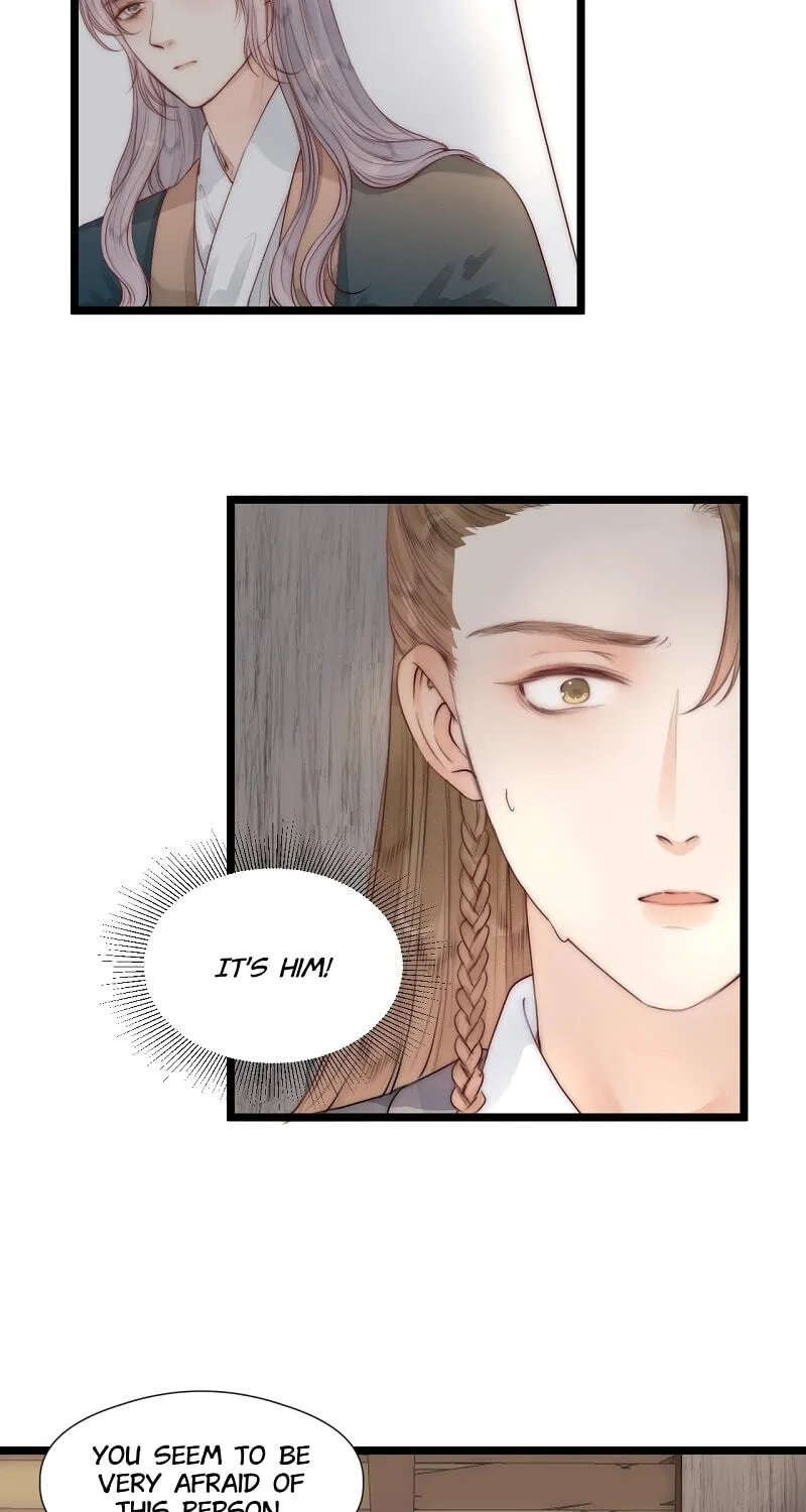 Read My Charming Bandit chapter 70 image 12 on Lezhin