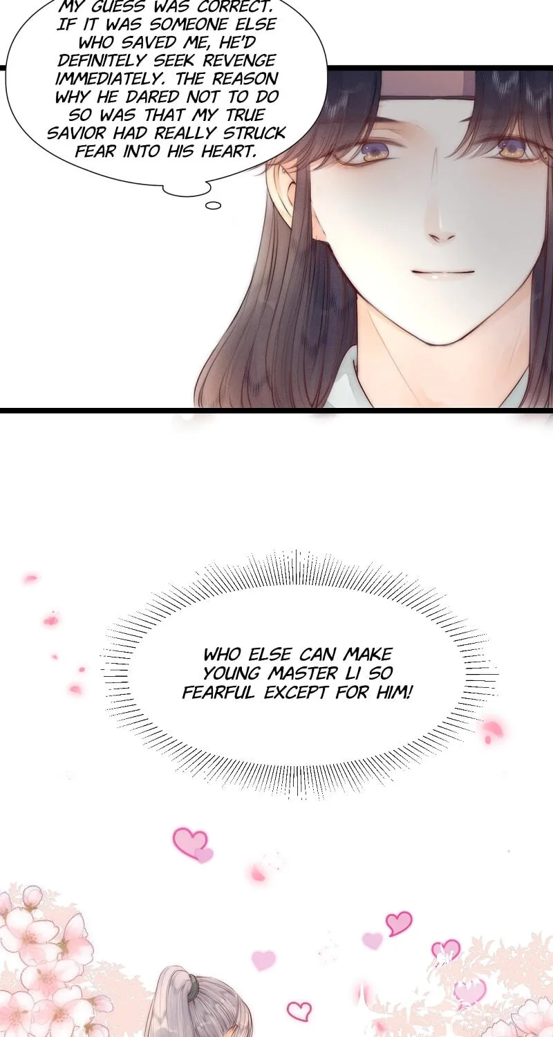 Read My Charming Bandit chapter 70 image 14 on Lezhin
