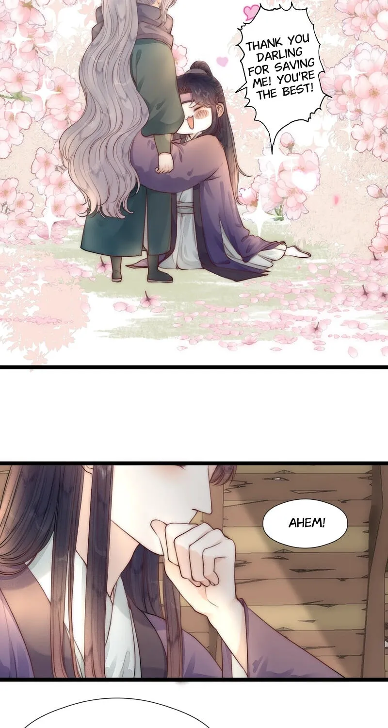 Read My Charming Bandit chapter 70 image 15 on Lezhin
