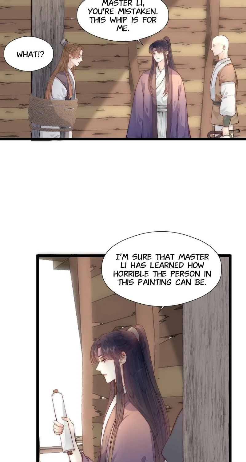 Read My Charming Bandit chapter 70 image 18 on Lezhin