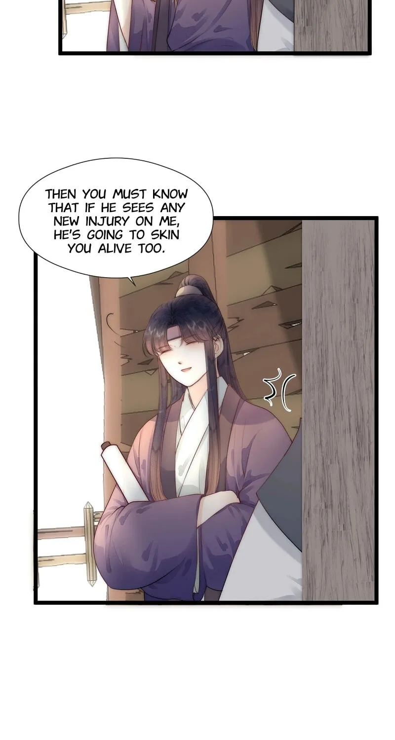 Read My Charming Bandit chapter 70 image 19 on Lezhin