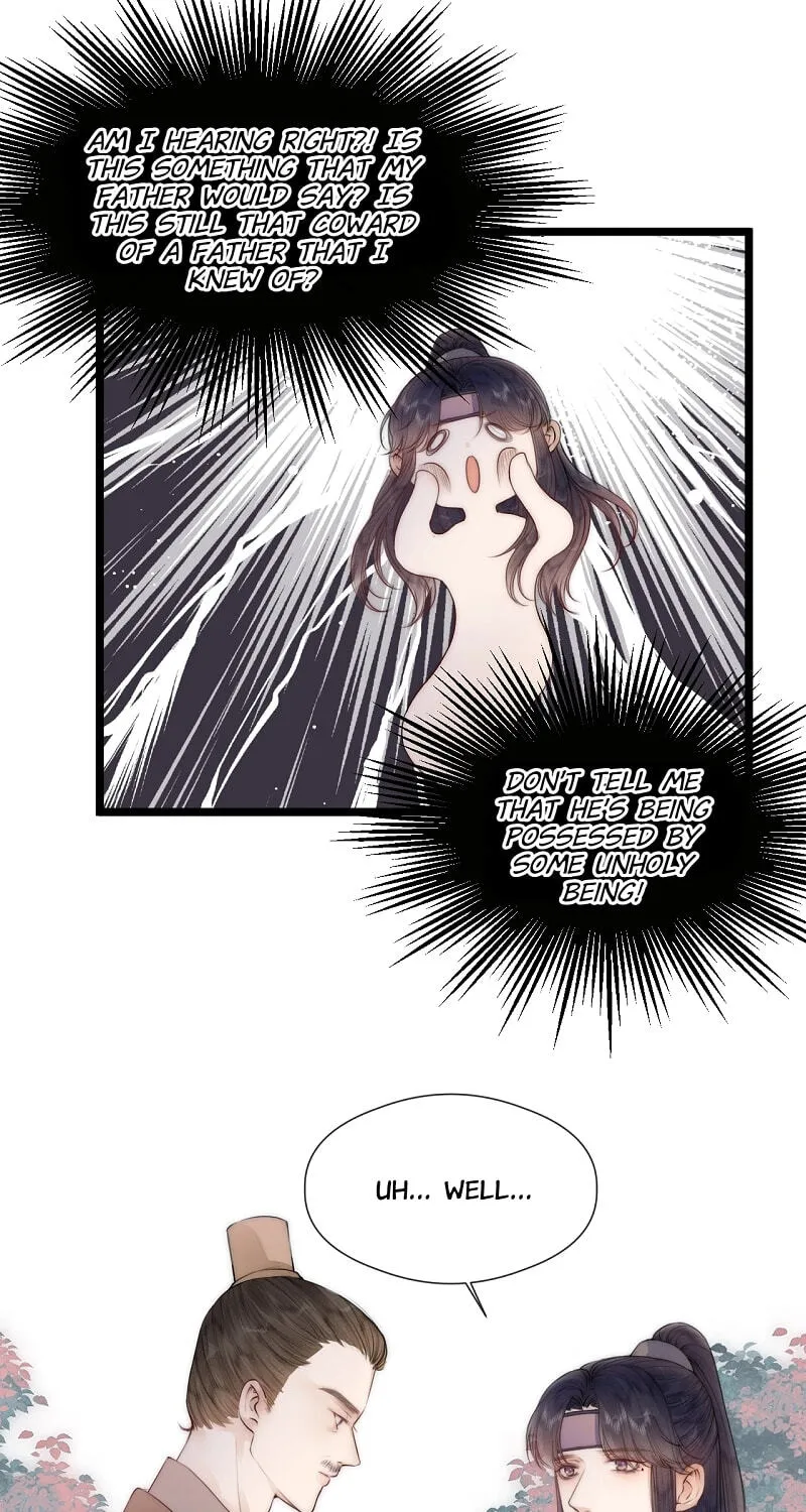 Read My Charming Bandit chapter 70 image 2 on Lezhin