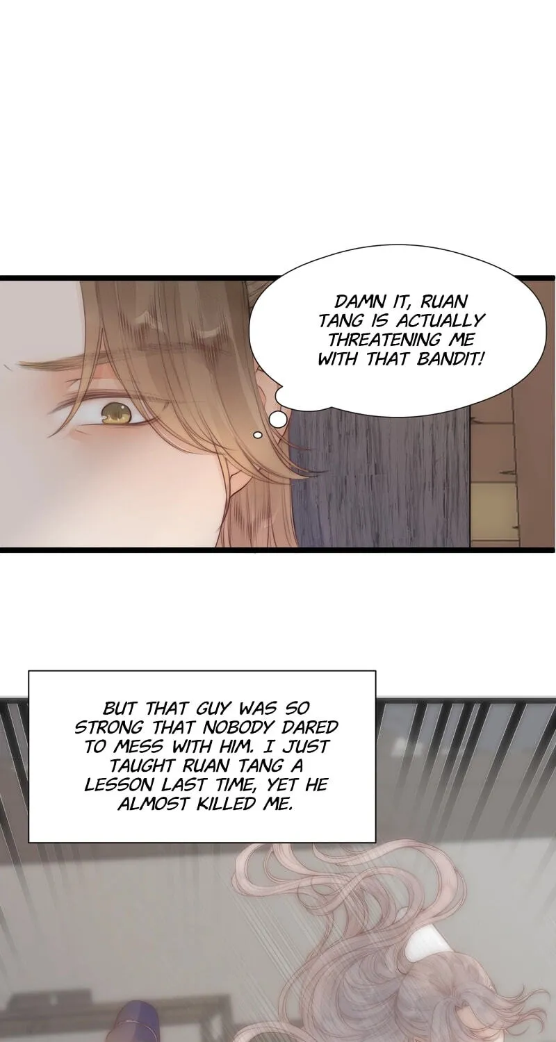 Read My Charming Bandit chapter 70 image 20 on Lezhin
