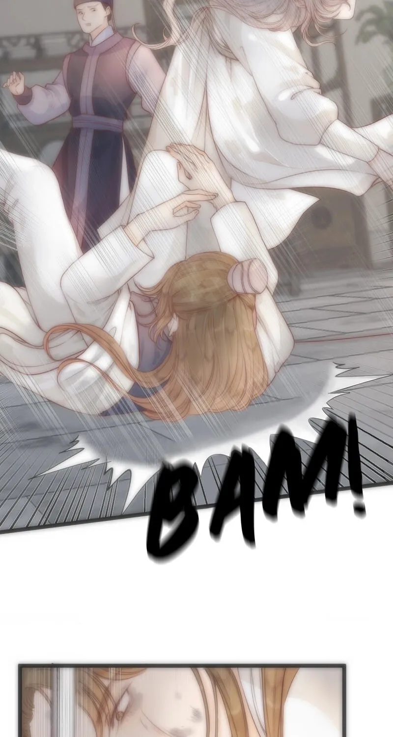 Read My Charming Bandit chapter 70 image 21 on Lezhin