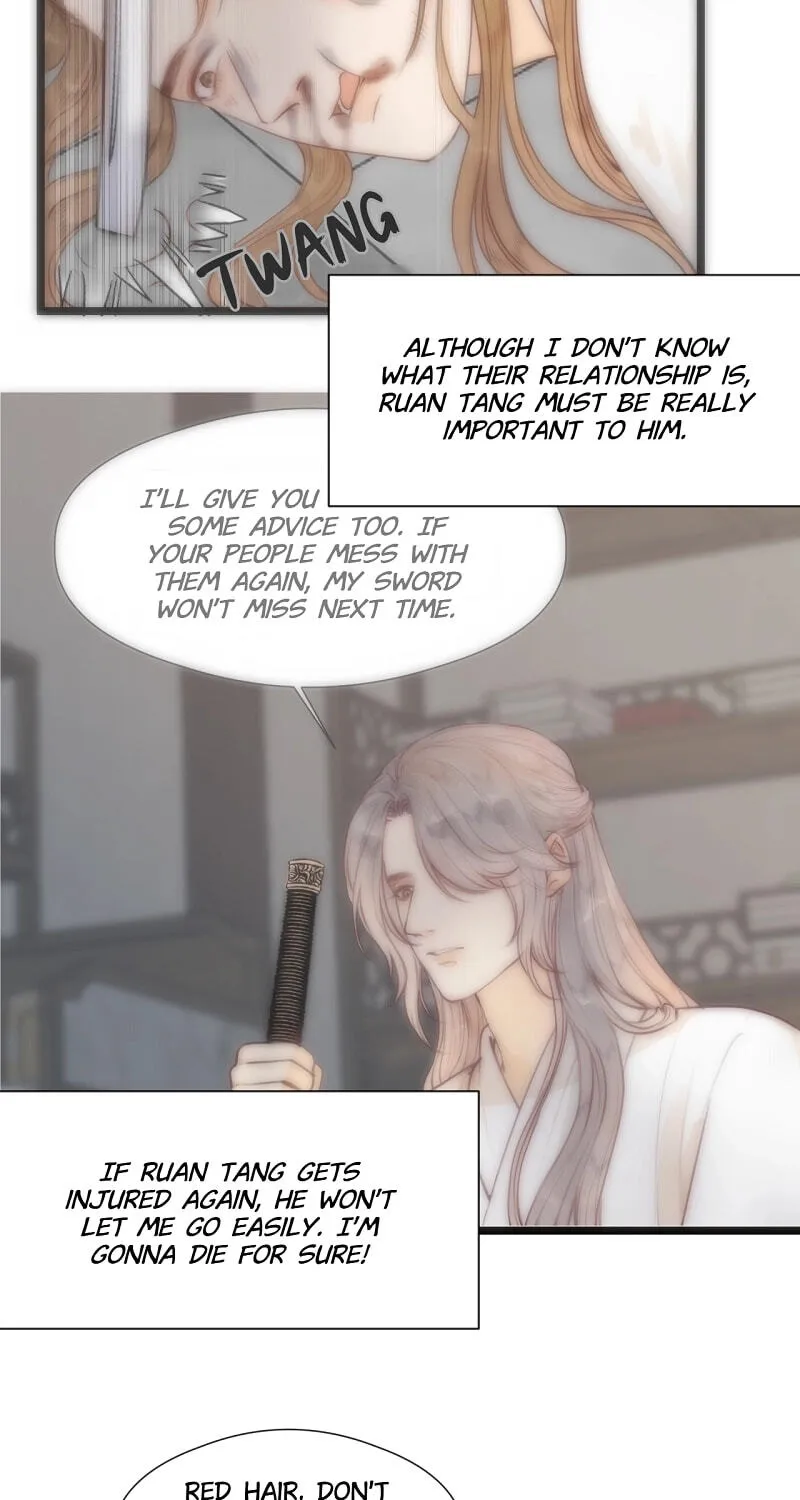 Read My Charming Bandit chapter 70 image 22 on Lezhin