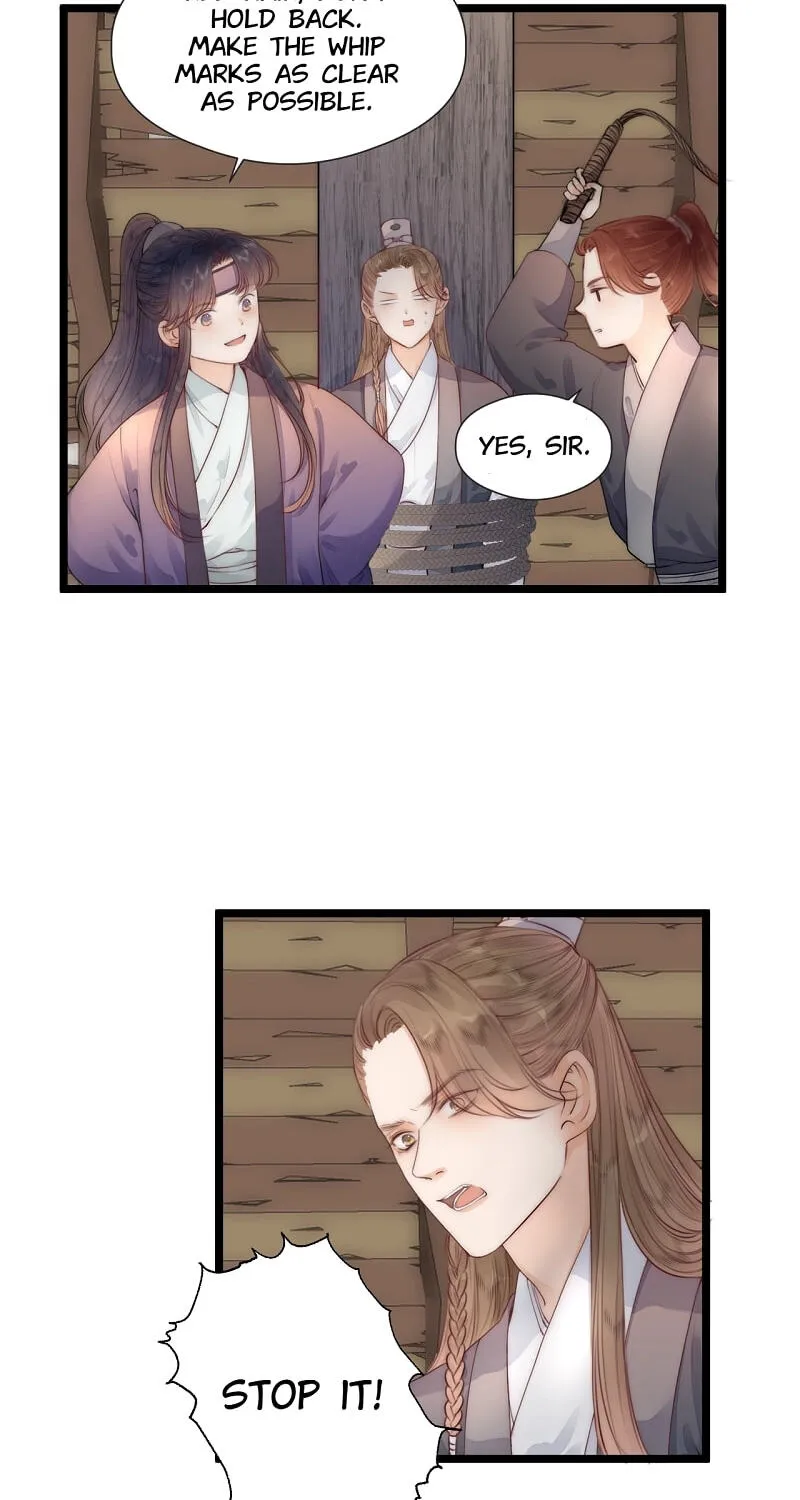 Read My Charming Bandit chapter 70 image 23 on Lezhin
