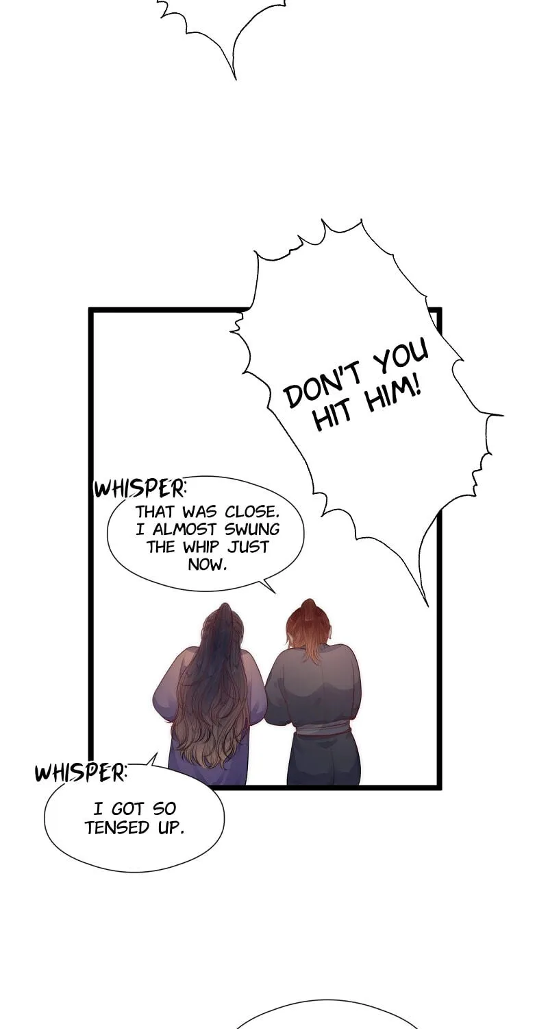 Read My Charming Bandit chapter 70 image 24 on Lezhin