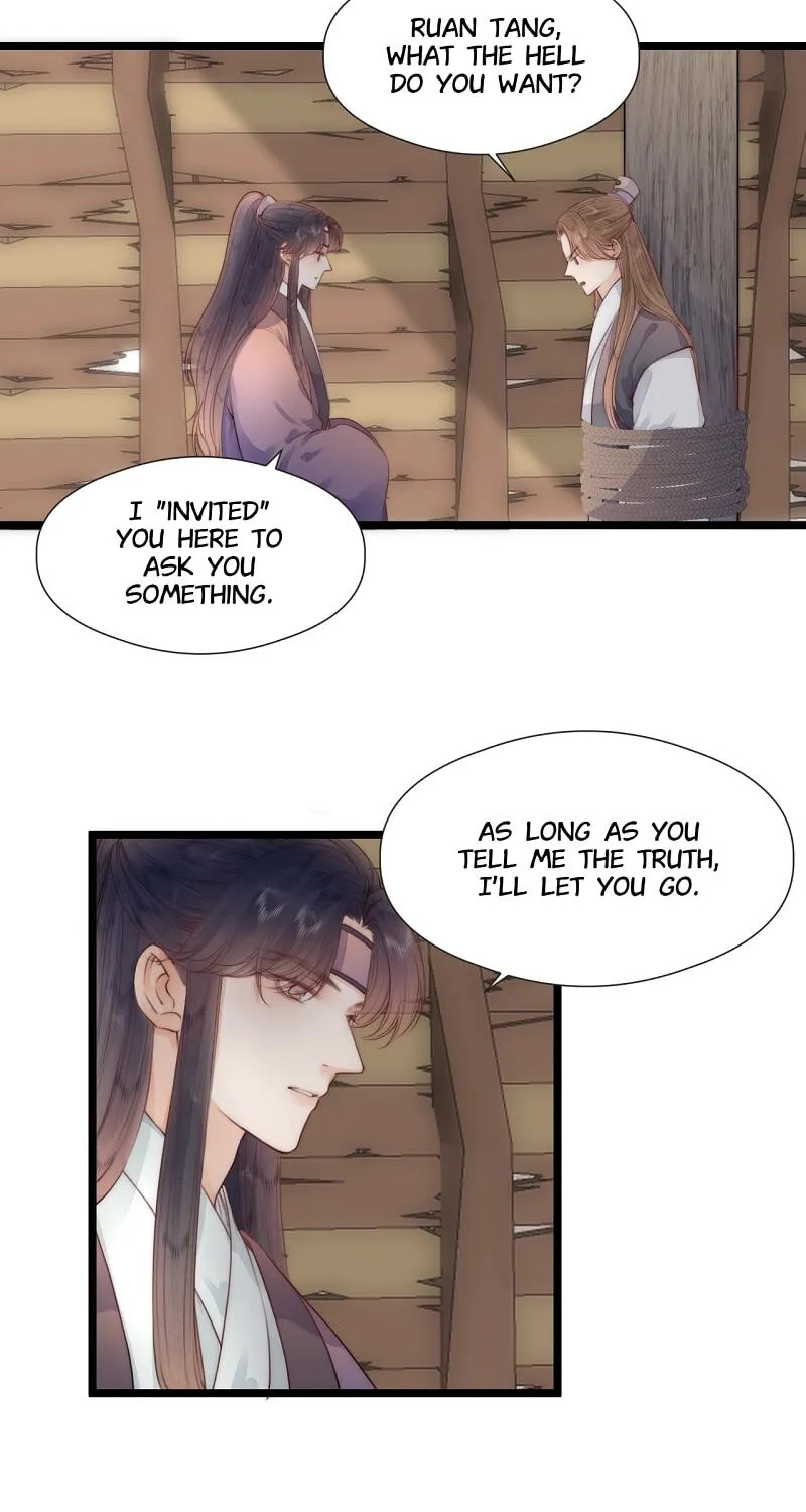 Read My Charming Bandit chapter 70 image 25 on Lezhin