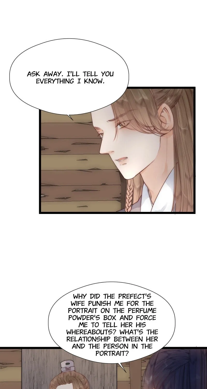 Read My Charming Bandit chapter 70 image 26 on Lezhin