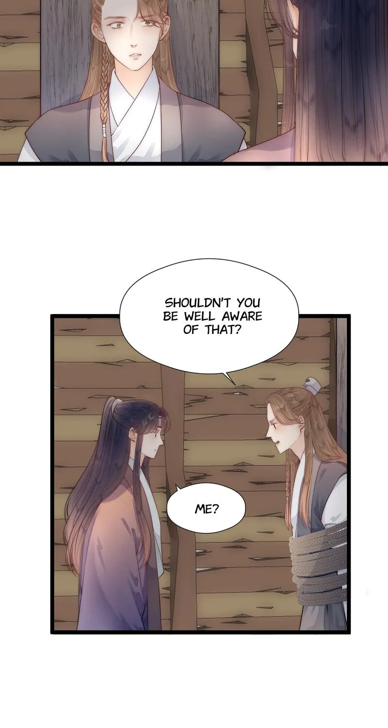 Read My Charming Bandit chapter 70 image 27 on Lezhin