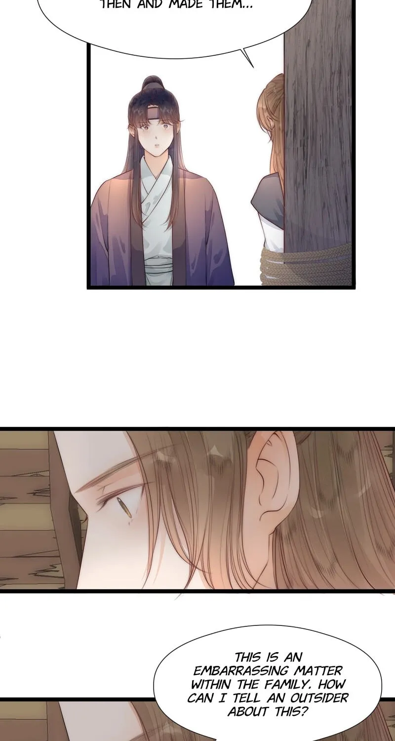 Read My Charming Bandit chapter 70 image 29 on Lezhin