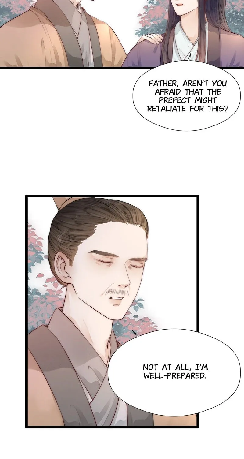 Read My Charming Bandit chapter 70 image 3 on Lezhin