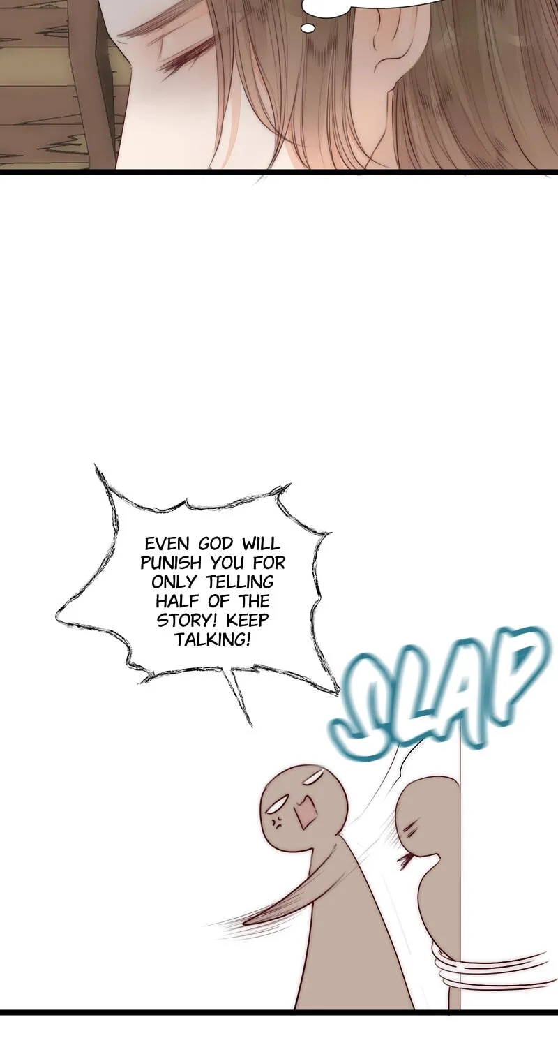 Read My Charming Bandit chapter 70 image 30 on Lezhin