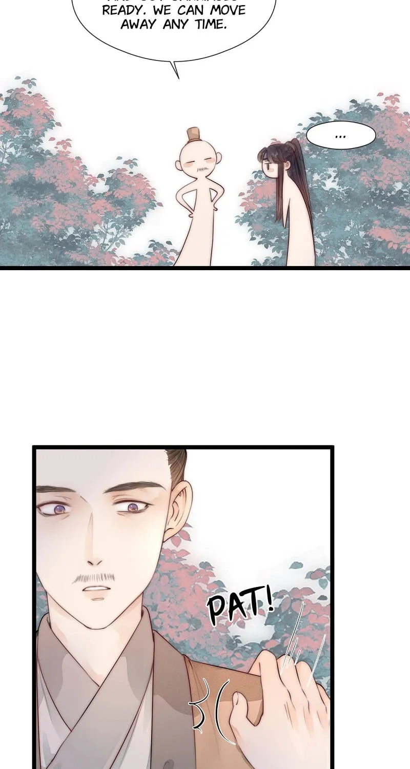 Read My Charming Bandit chapter 70 image 5 on Lezhin