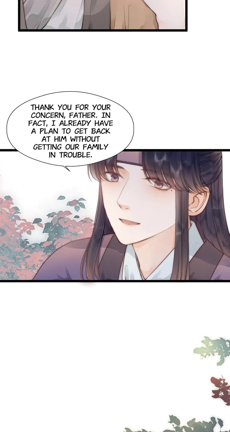 Read My Charming Bandit chapter 70 image 6 on Lezhin