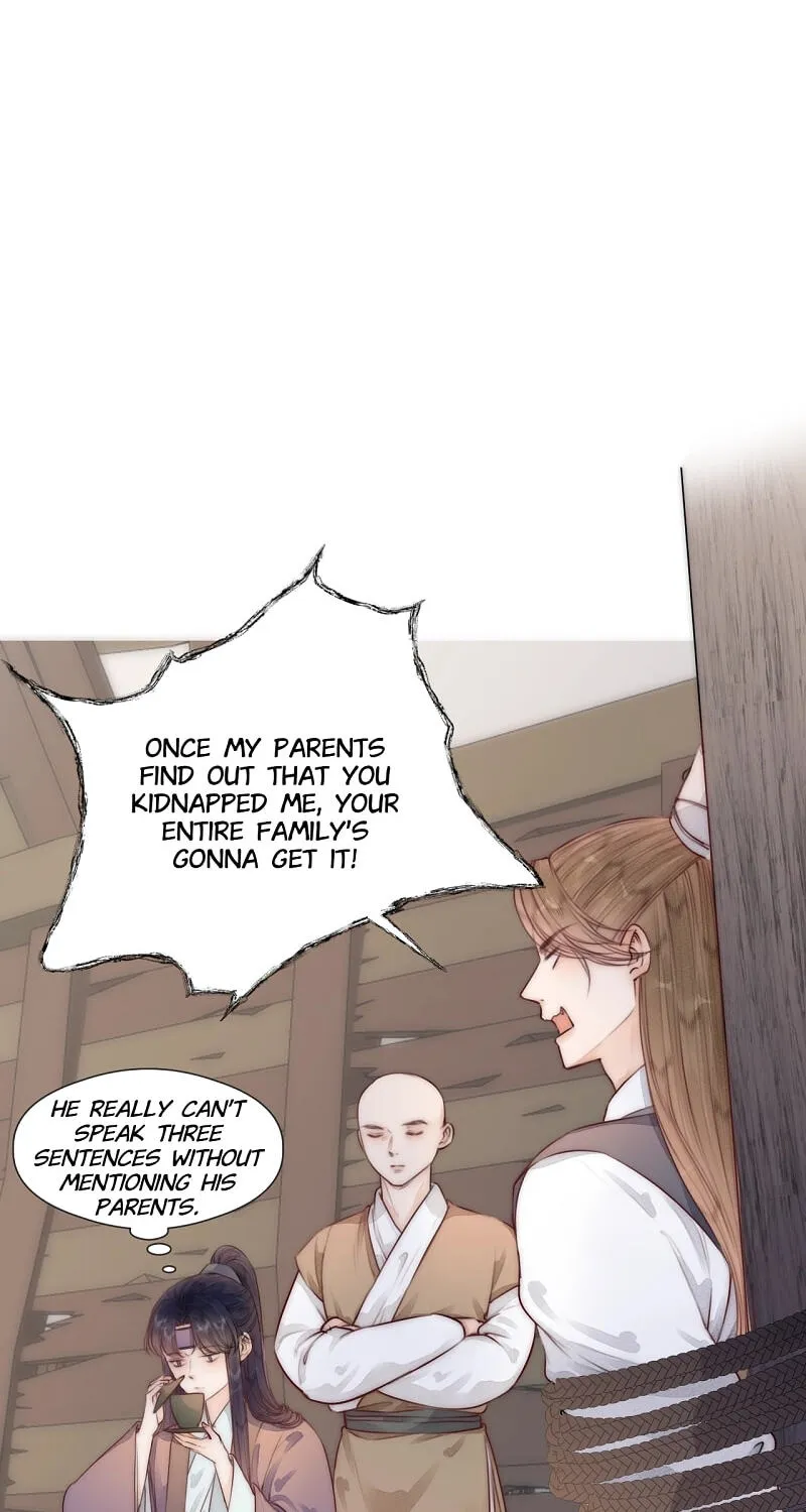 Read My Charming Bandit chapter 70 image 9 on Lezhin
