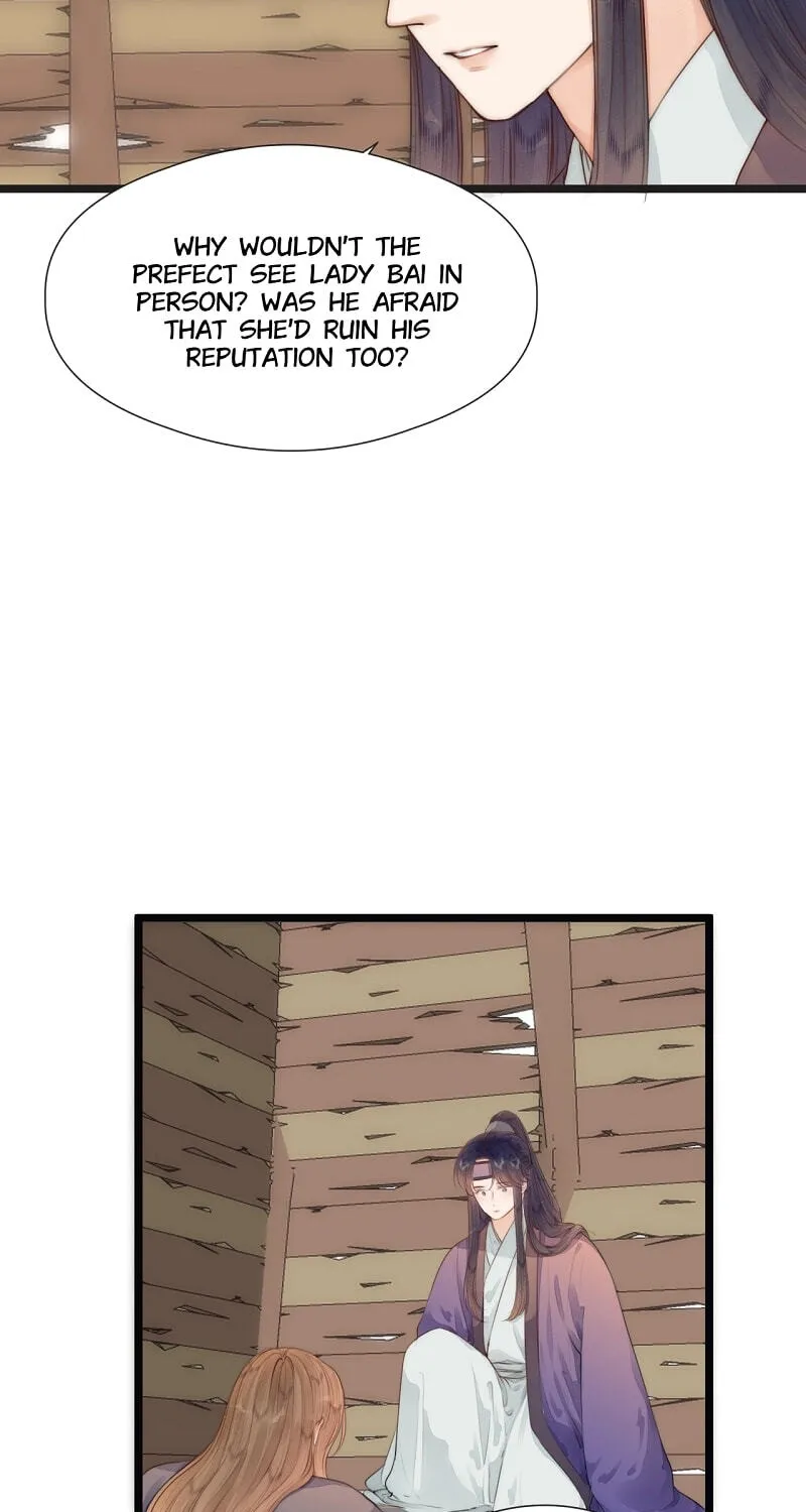 Read My Charming Bandit chapter 71 image 10 on Lezhin