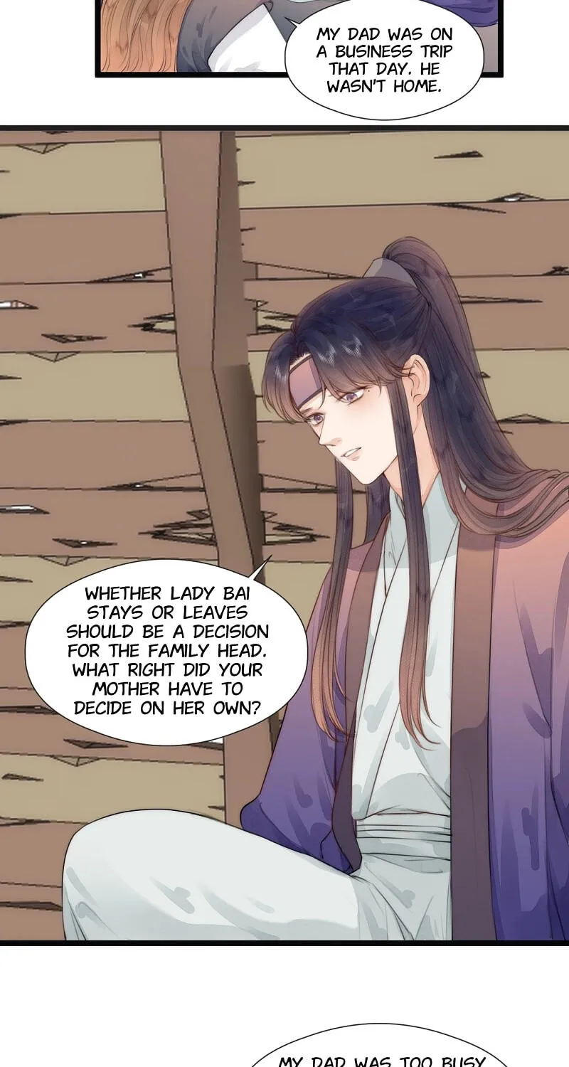 Read My Charming Bandit chapter 71 image 11 on Lezhin