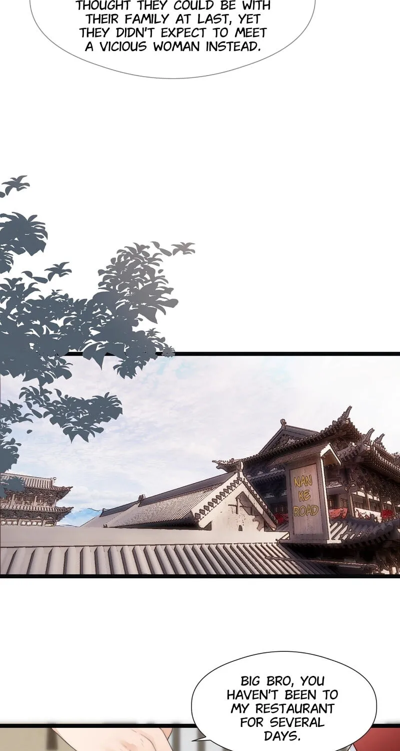 Read My Charming Bandit chapter 71 image 13 on Lezhin