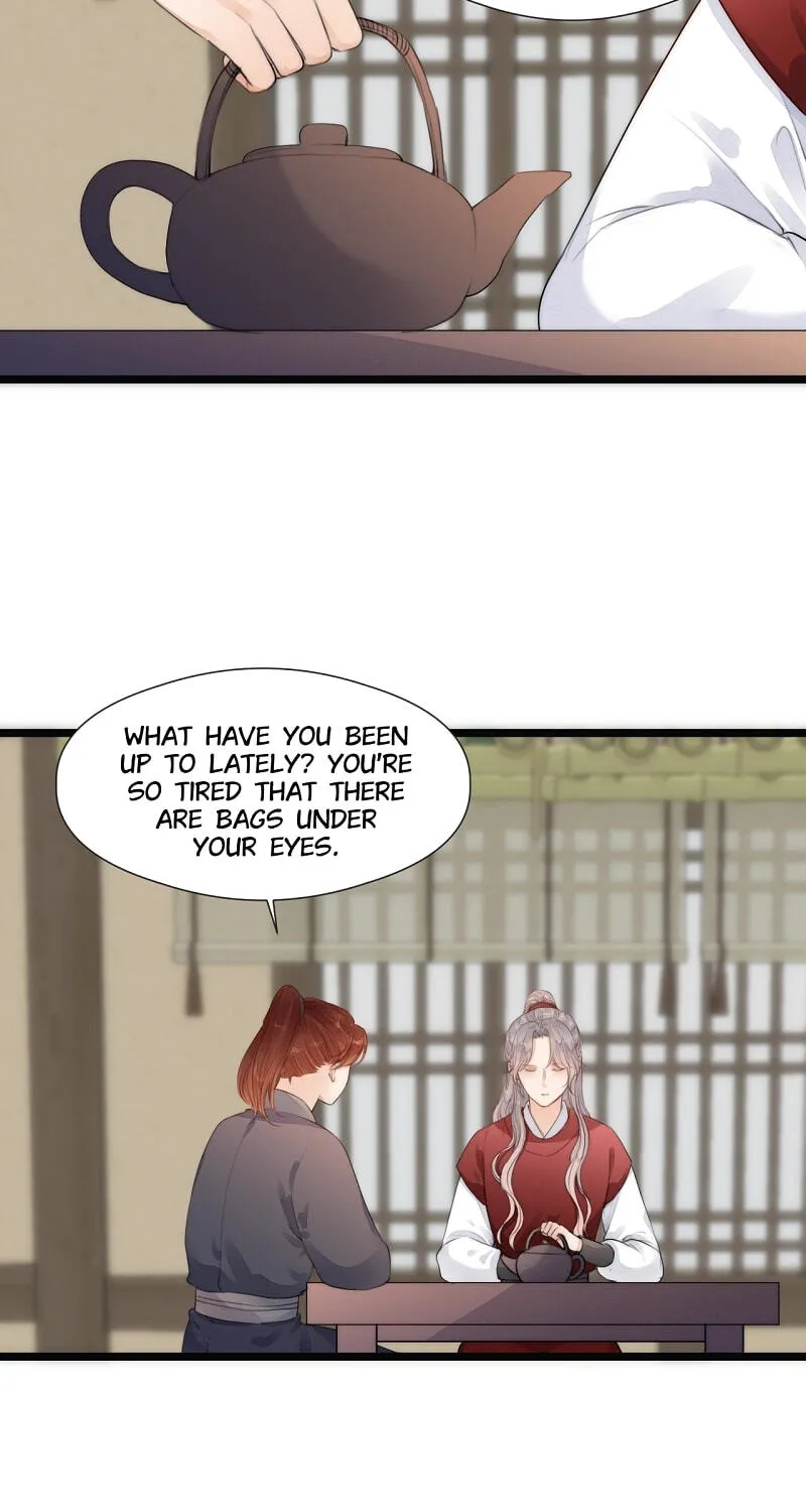 Read My Charming Bandit chapter 71 image 14 on Lezhin