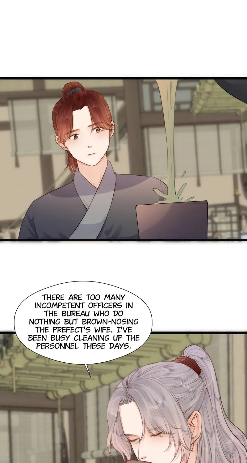 Read My Charming Bandit chapter 71 image 15 on Lezhin