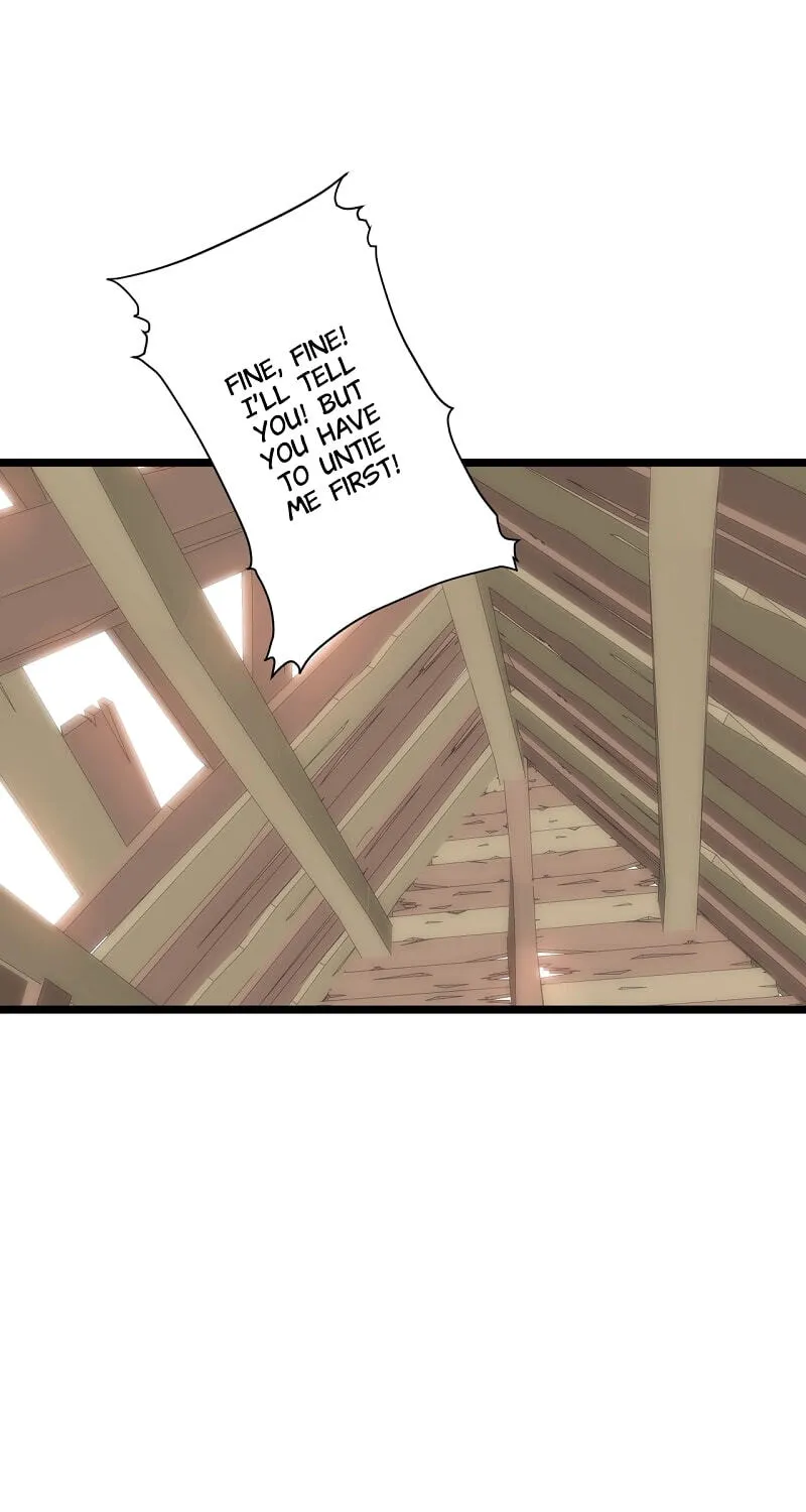 Read My Charming Bandit chapter 71 image 2 on Lezhin