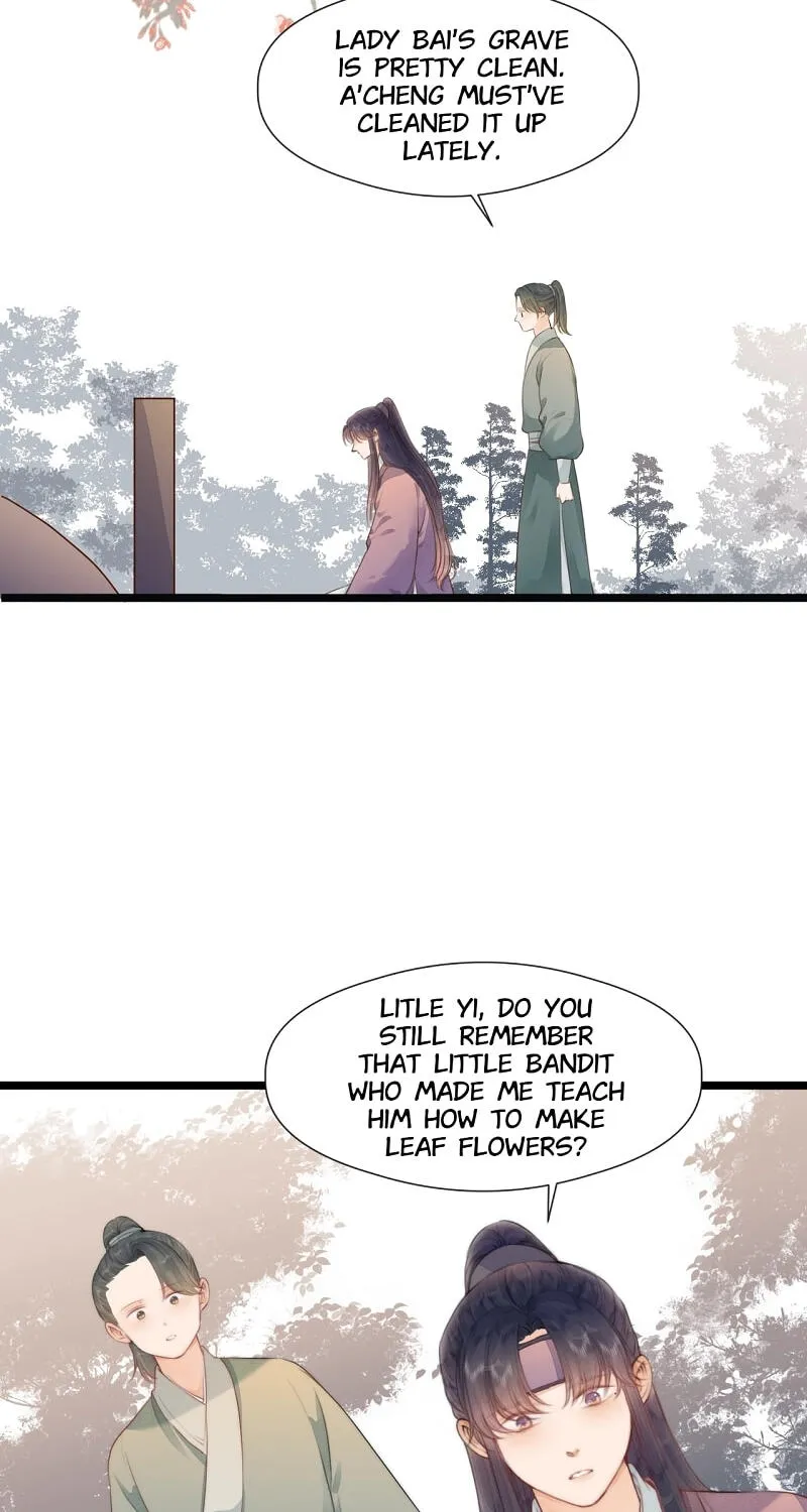 Read My Charming Bandit chapter 71 image 21 on Lezhin