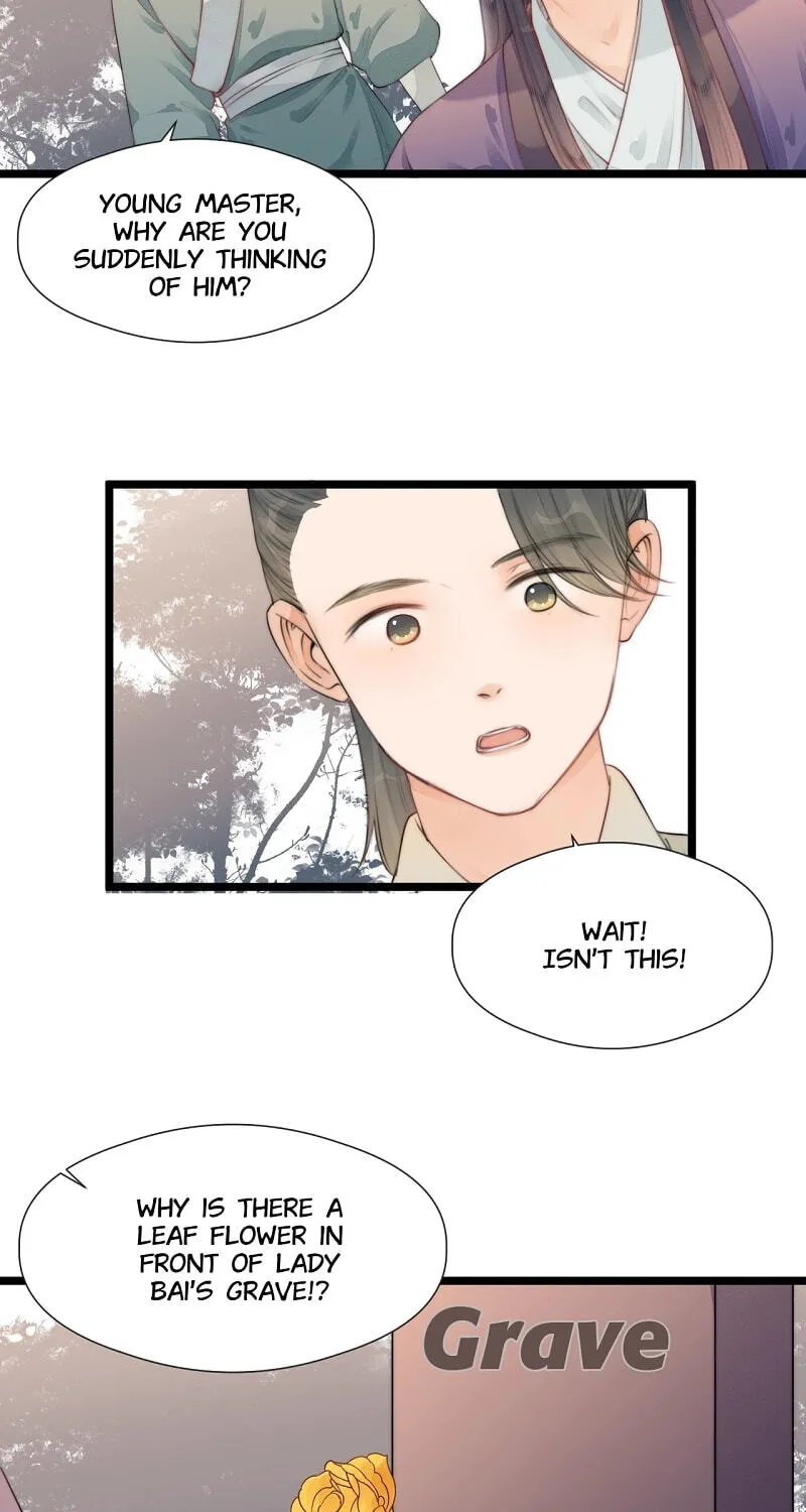 Read My Charming Bandit chapter 71 image 22 on Lezhin