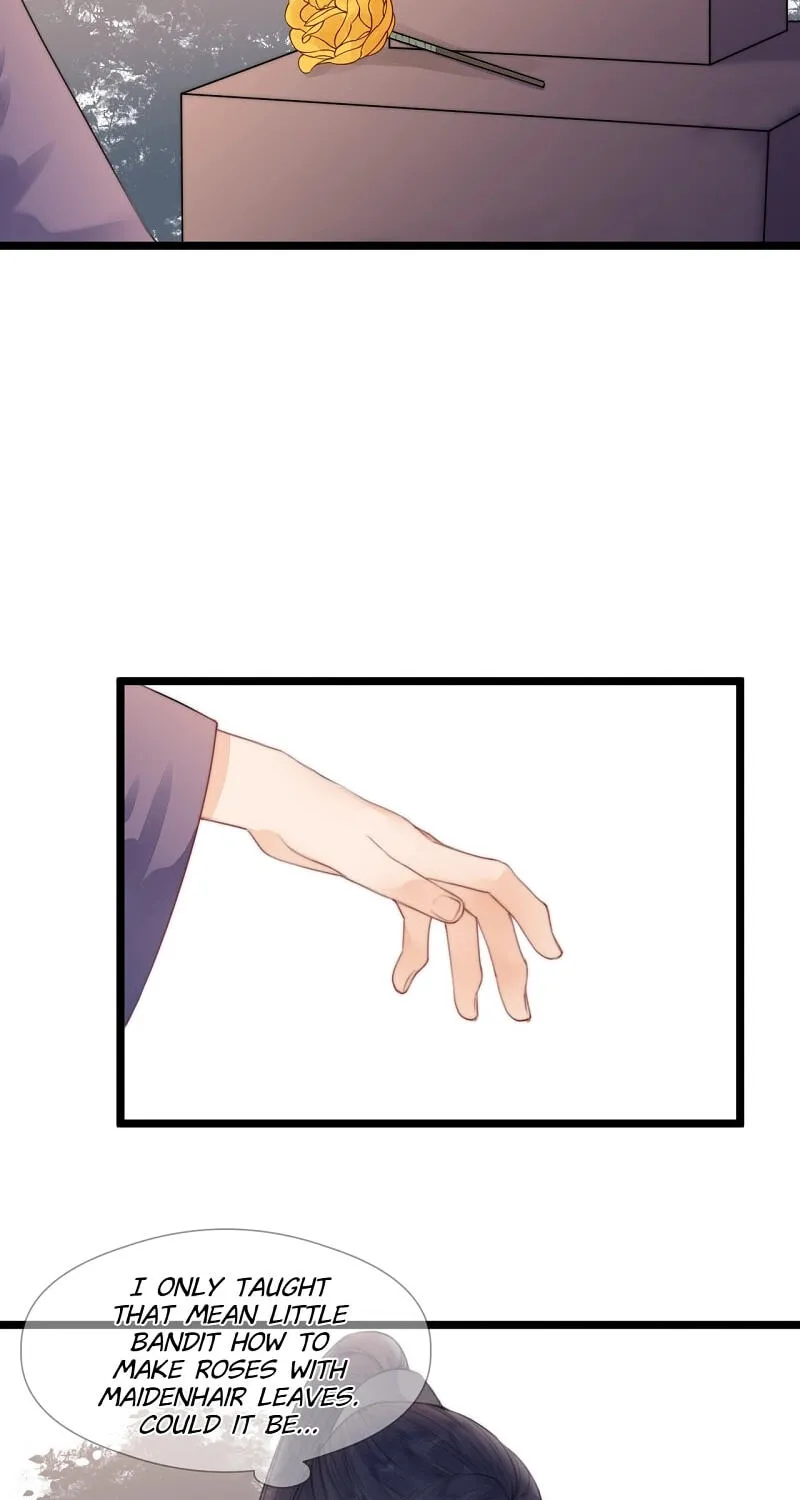 Read My Charming Bandit chapter 71 image 23 on Lezhin