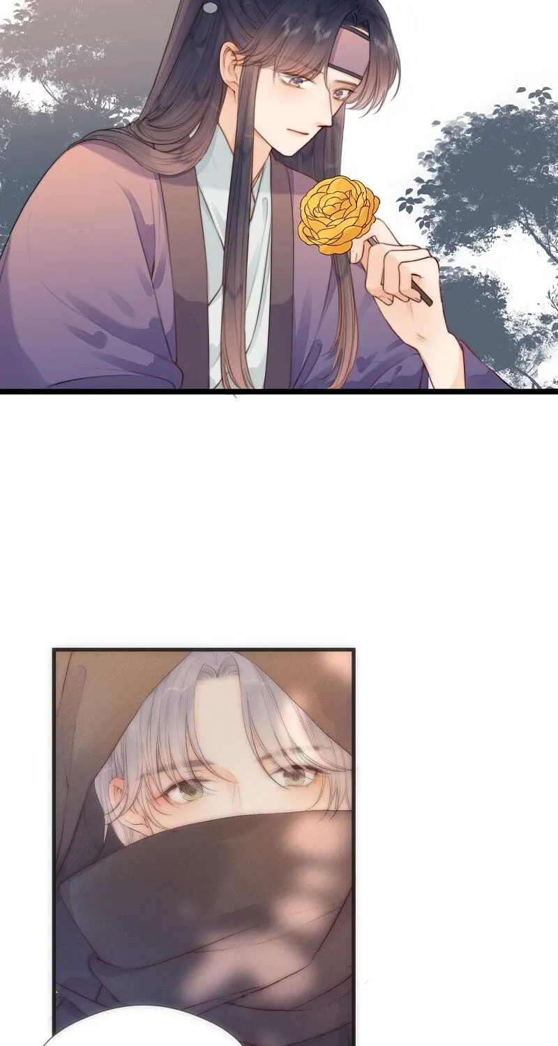 Read My Charming Bandit chapter 71 image 24 on Lezhin