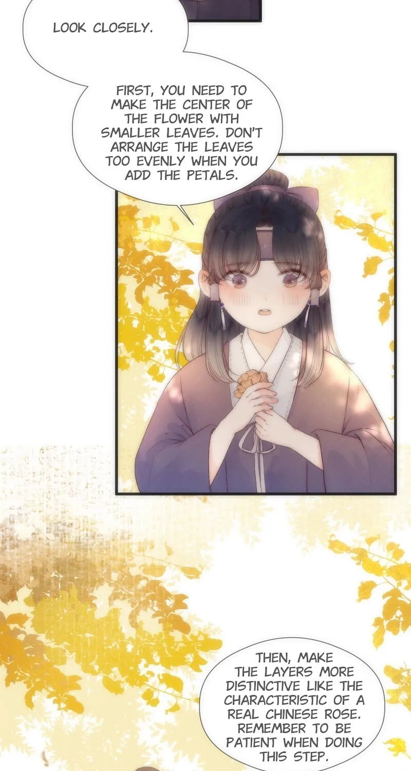 Read My Charming Bandit chapter 71 image 25 on Lezhin