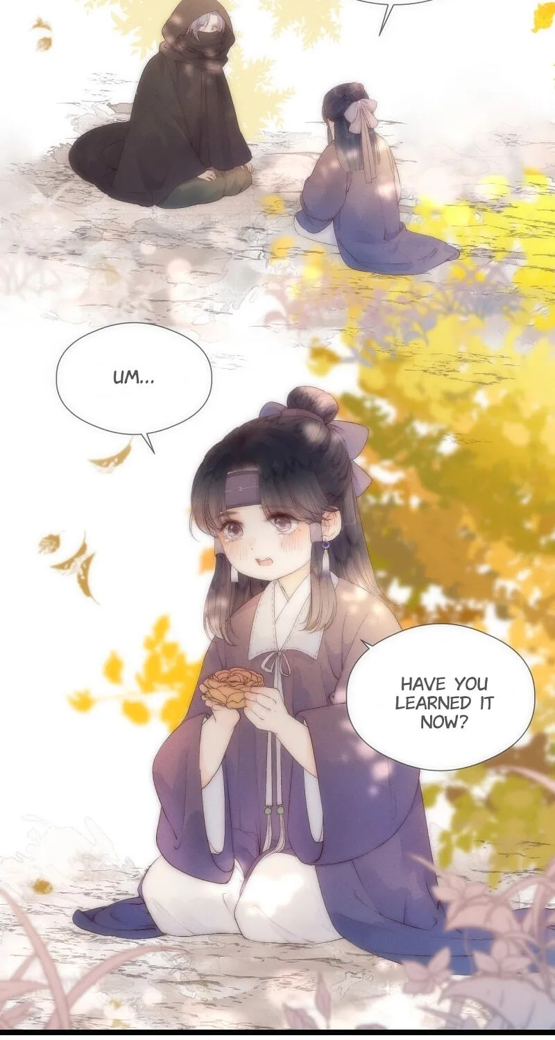 Read My Charming Bandit chapter 71 image 26 on Lezhin