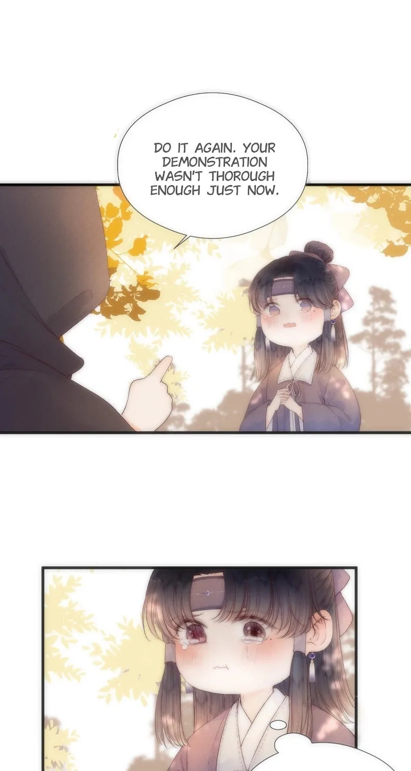 Read My Charming Bandit chapter 71 image 27 on Lezhin