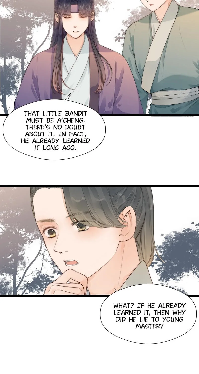 Read My Charming Bandit chapter 71 image 29 on Lezhin