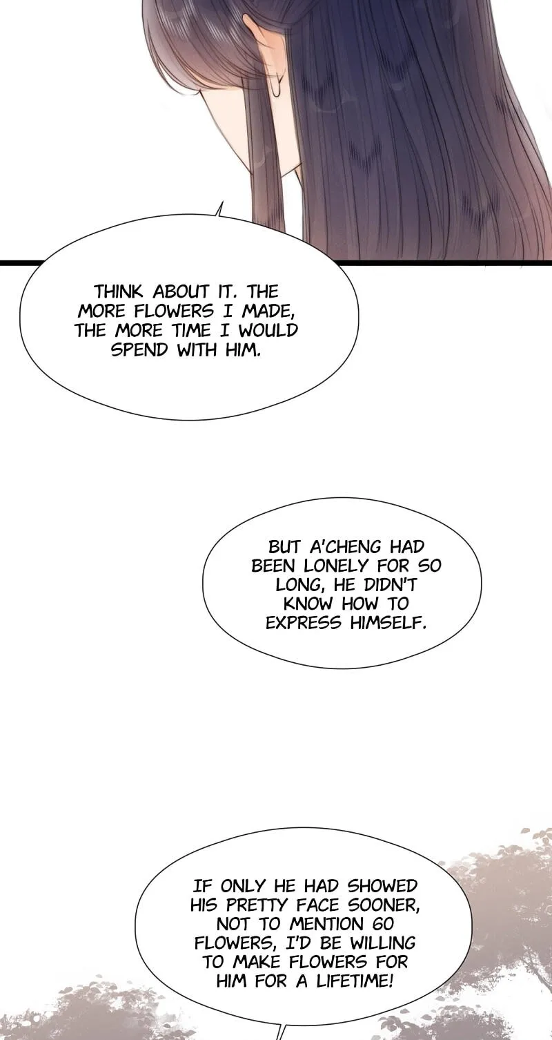 Read My Charming Bandit chapter 71 image 31 on Lezhin