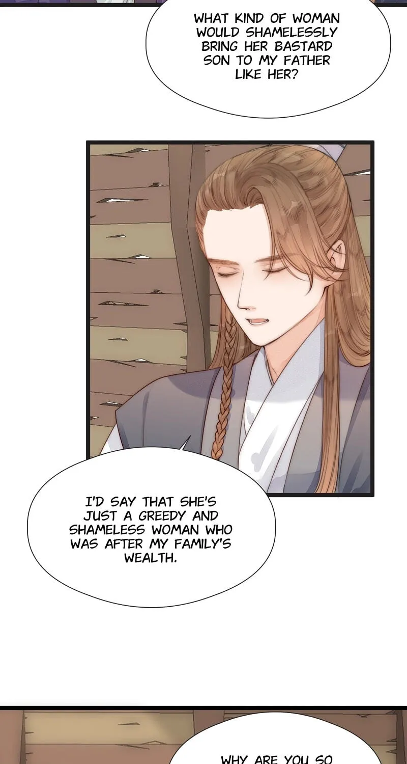 Read My Charming Bandit chapter 71 image 4 on Lezhin
