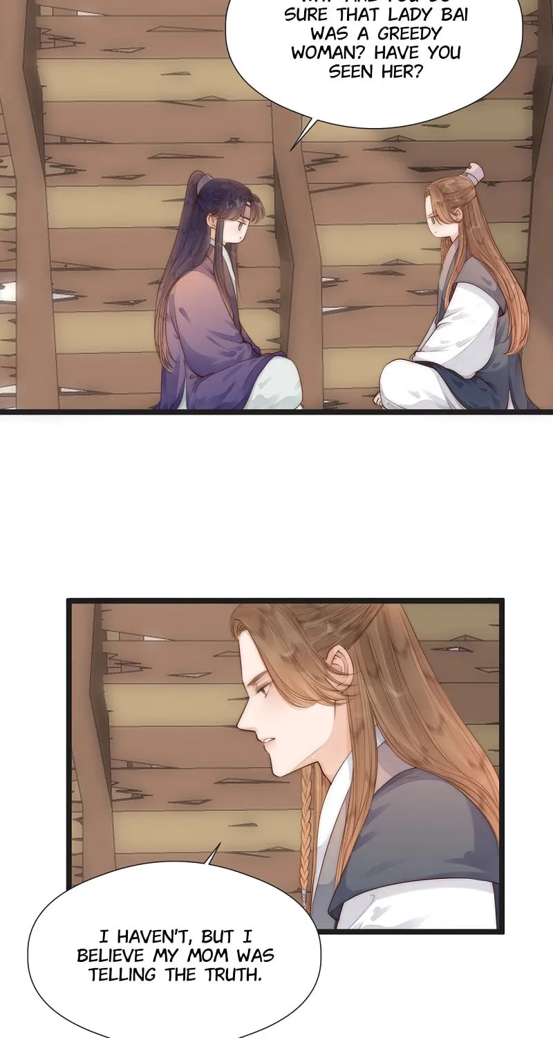 Read My Charming Bandit chapter 71 image 5 on Lezhin