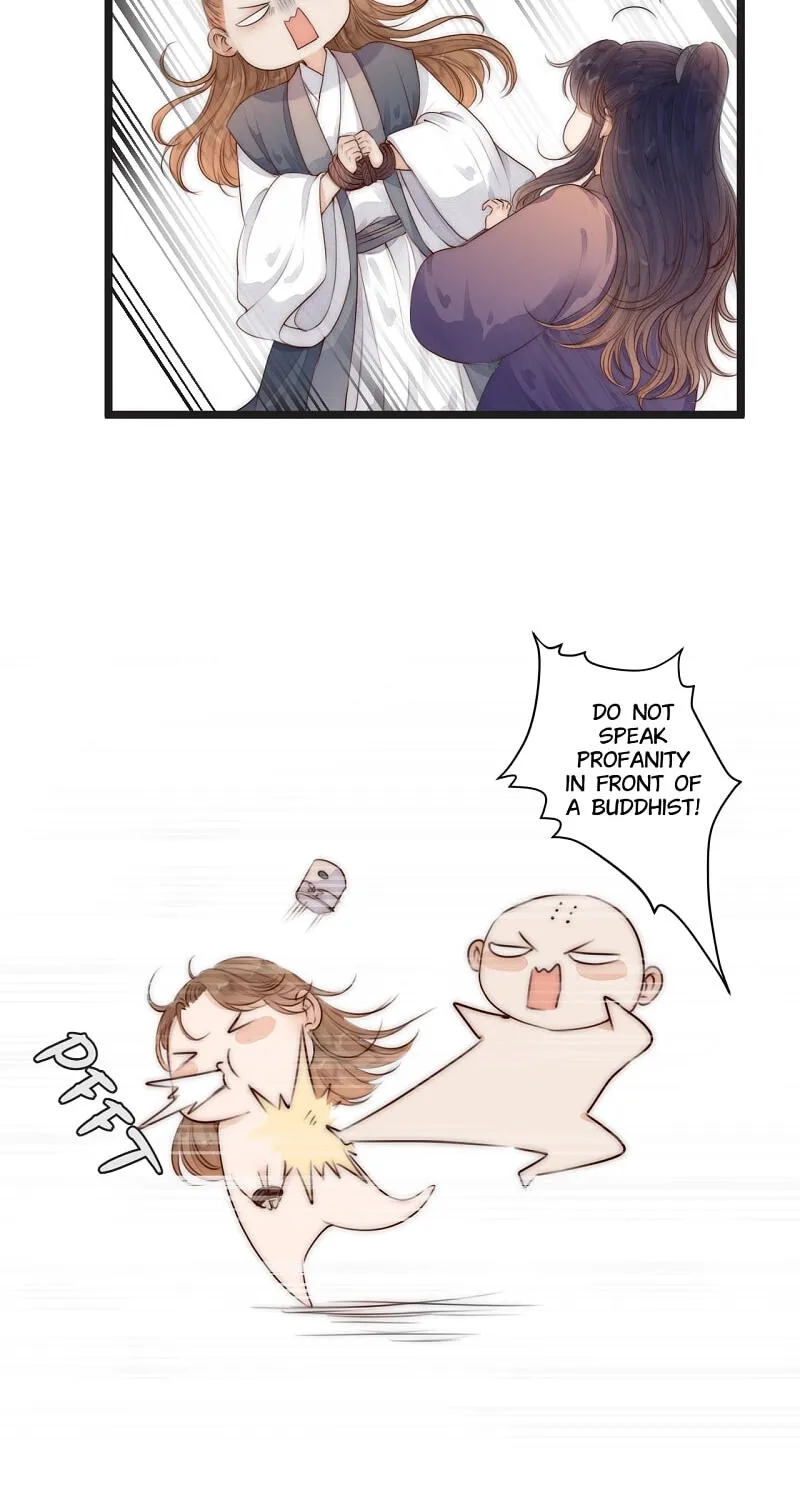 Read My Charming Bandit chapter 71 image 7 on Lezhin