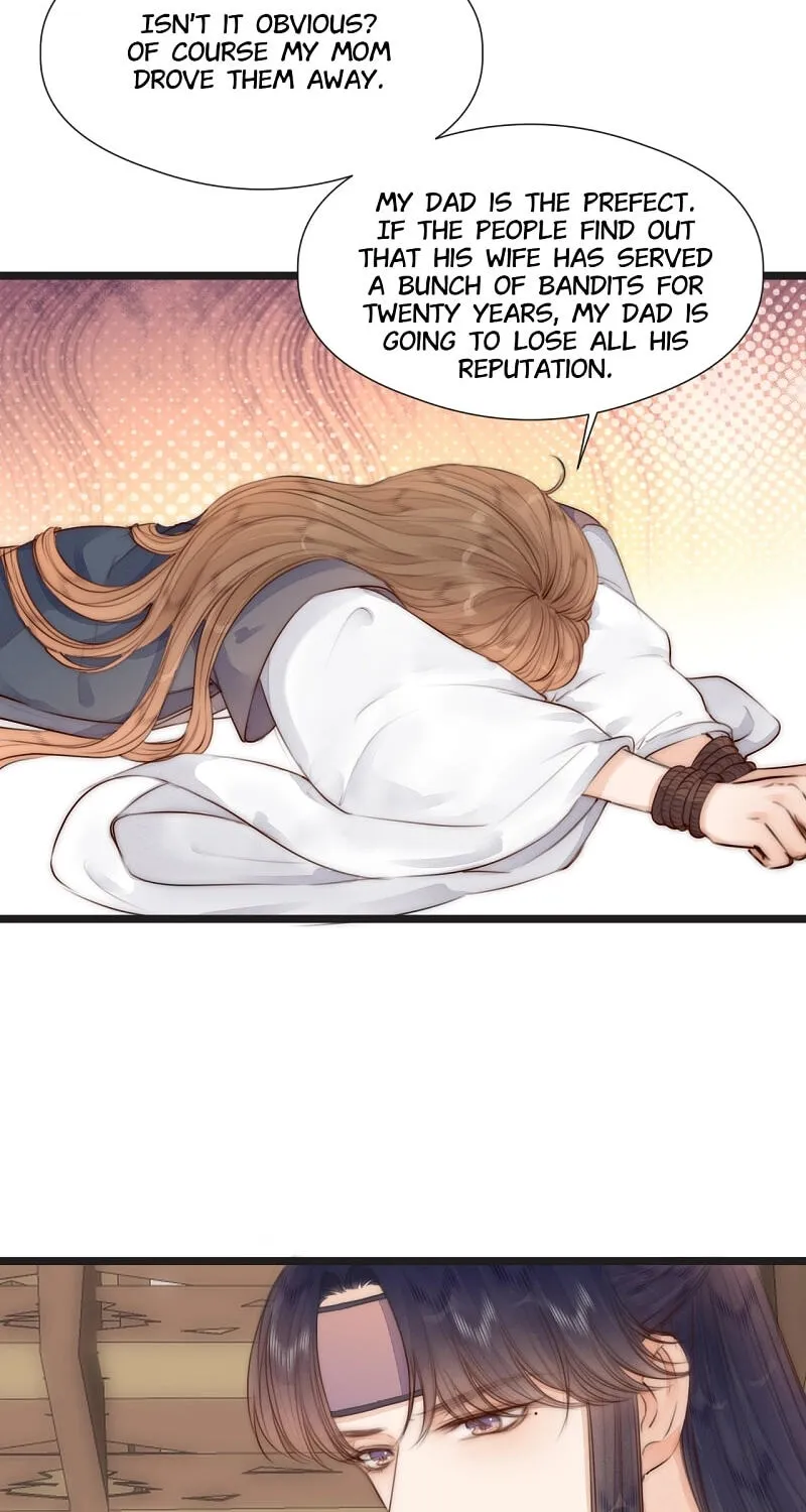 Read My Charming Bandit chapter 71 image 9 on Lezhin