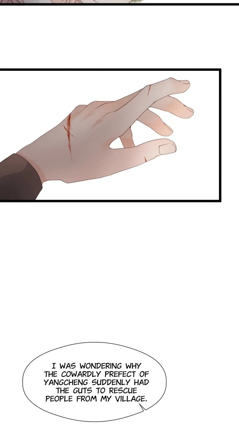 Read My Charming Bandit chapter 72 image 10 on Lezhin